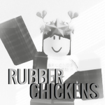 Rubber Chickens ®️