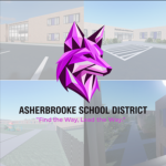 Asherbrooke County School District