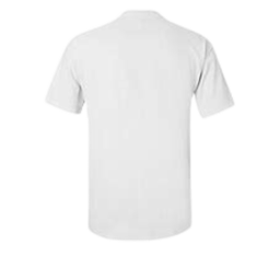SHIRT TESTING