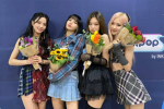 Les blinks <3