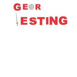 Gear Testing