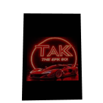 Tak cape
