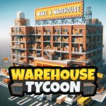 Warehouse Tycoon! 📦