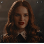 Madeline is perfect