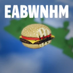 Eat A Burger With No Honey Mustard icon