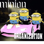 MINION ORGANIZATION