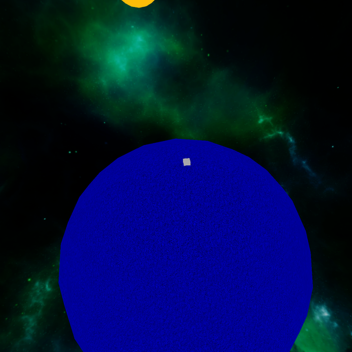 Roblox Solar System