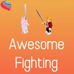 Awesome Fighting