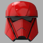 〔Sith Sovereign Protector〕