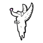 Ghost ghost