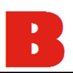 Letter B