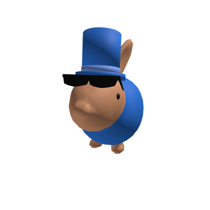 Tritemo's Pet Bunny thumbnail