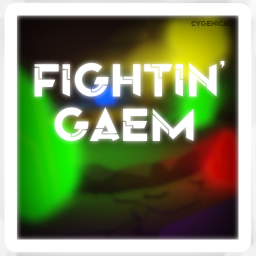 [NEW ROCK ABILITY] Fightin gaem