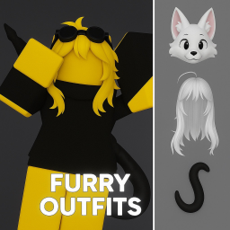 Furry Outfit Ideas