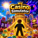 [UPD] Casino Simulator