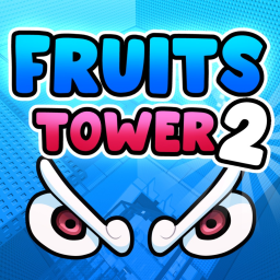 FRUITS TROLL TOWER 2