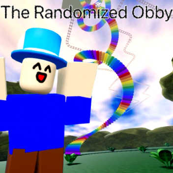 [UPDATE] The Randomized Obby