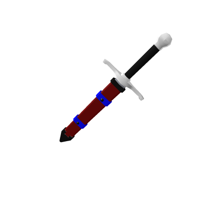 Trunks sword
