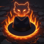 Mysterious but chill