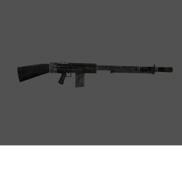 legend guns