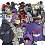 THE DRIP ORGANIZATION