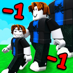 -1 Height Every Second