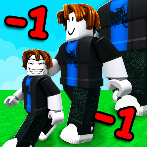 1 Height Every Second