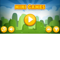 Miniw Mini Art Games