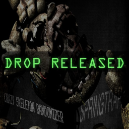 [NEW DROPS] Crazy Skeleton RNG icon