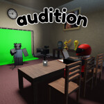 audition 🔊