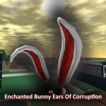 Enchanted Bunny Ears Of Corruption