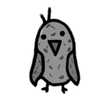 Rock Bird