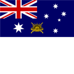 Australian Army.