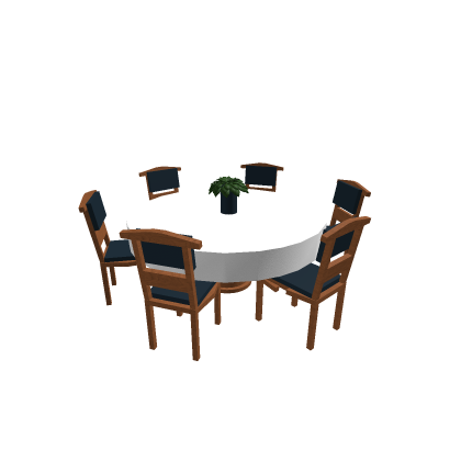 Dinner Table