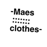 -Mae Clothes-