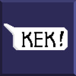 KEK Games!