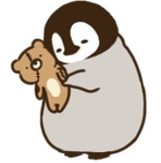 {PENGUIN FAN GROUP}