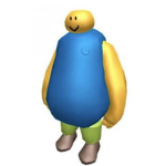 Le skater gang
