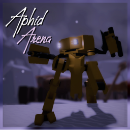 Aphid Arena