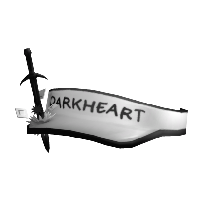 Darkheart Visor