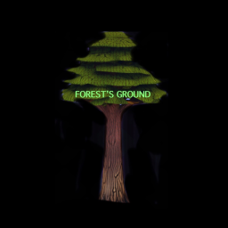 Forest's Ground (PROTOTYPE 3)