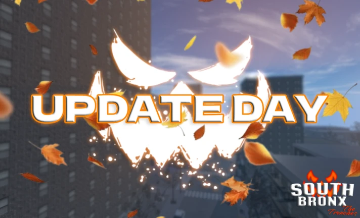 🎃SB: HALLOWEEN 2025🎃