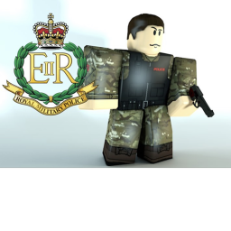 The Military Police Reg Training Grounds