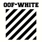 OOF - WHITE