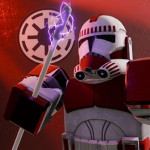 [GCR] Coruscant Guards