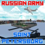 [Saint Petersburg]