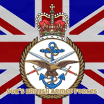 DUK | United Kingdom British Armed Forces