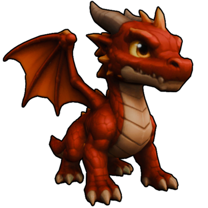Teen Dragon