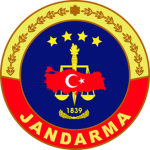 | TSR | Jandarma Genel Komutanlığı