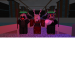〔 :{❖}:The Blood Crew:{❖}: 〕
